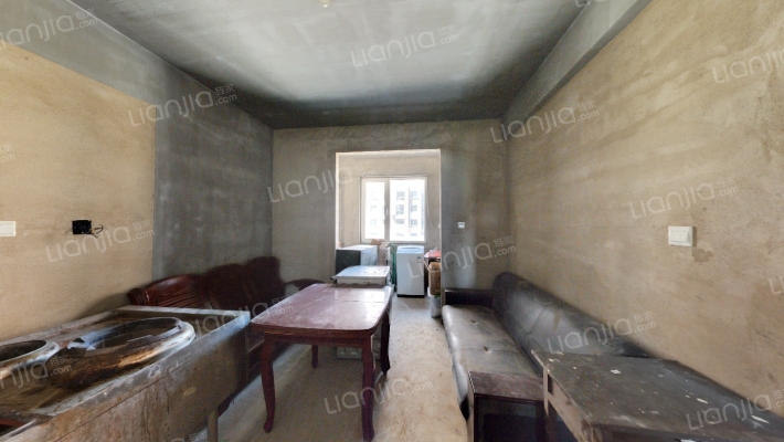 中庚香海金鼎回迁楼二手房实景图