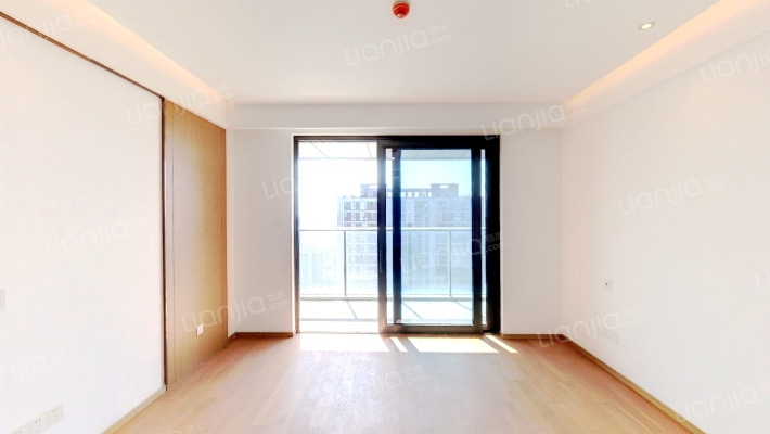 融创涌宁府二手房实景图