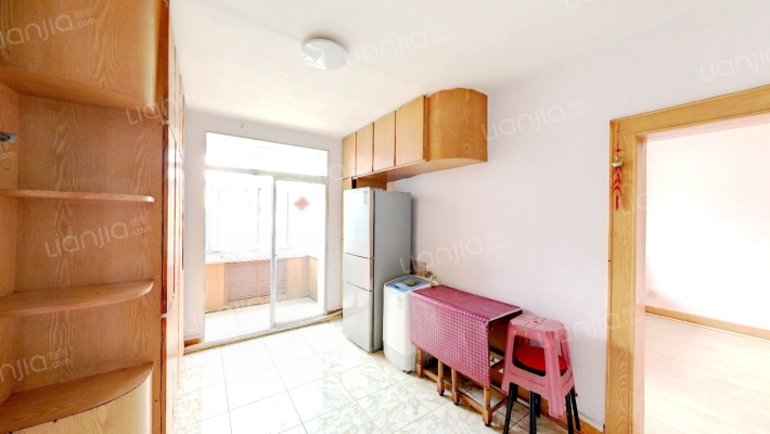 人民里社区二手房实景图