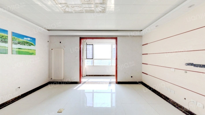 明湖白鹭郡二手房实景图