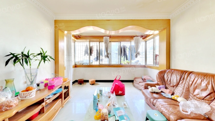 凉亭轧钢厂宿舍二手房实景图