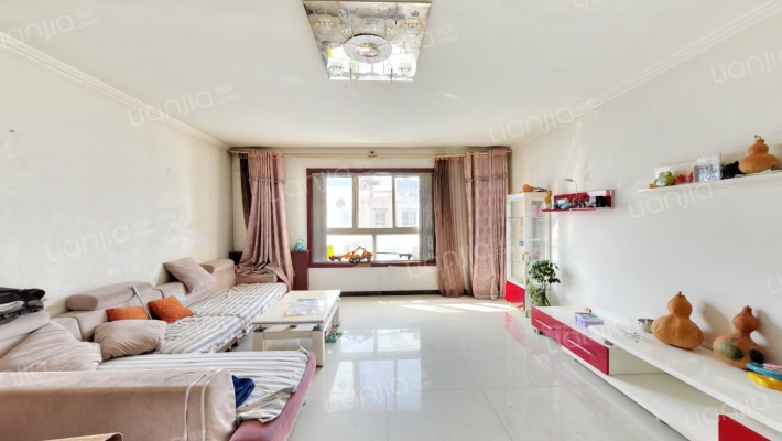 锦绣苑二手房实景图