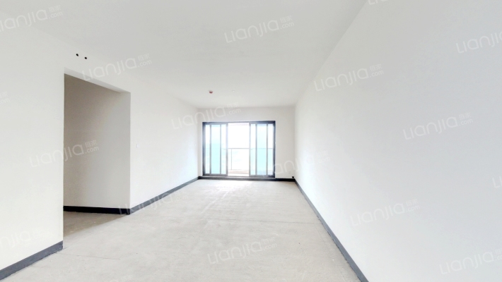 华侨城溪山集A区二手房实景图