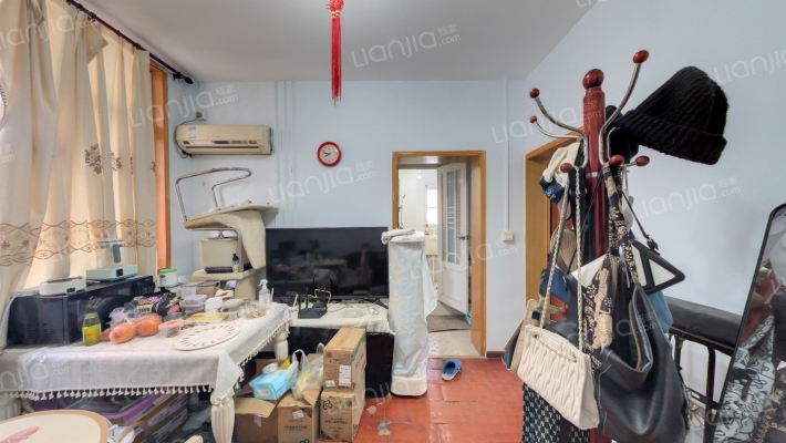 黎明一村二手房实景图