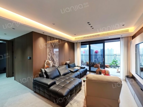 整租·康桥旭强云庐 3室1厅 南