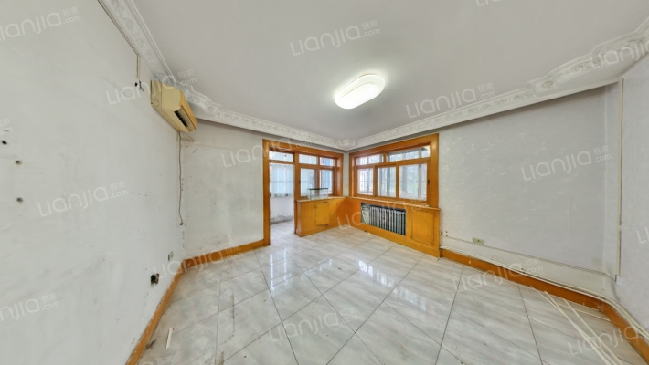 云阳东里二手房实景图