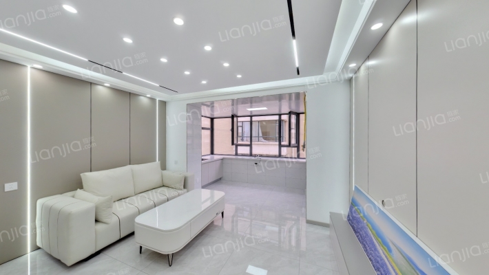 东方花园二手房实景图