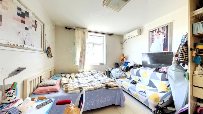 大直沽后台二手房实景图