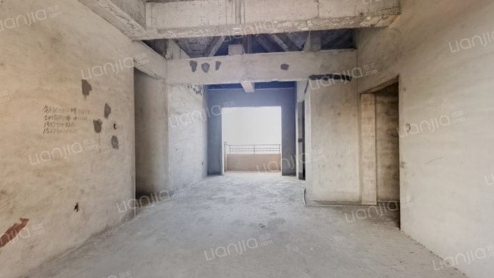 洞庭美域二手房实景图