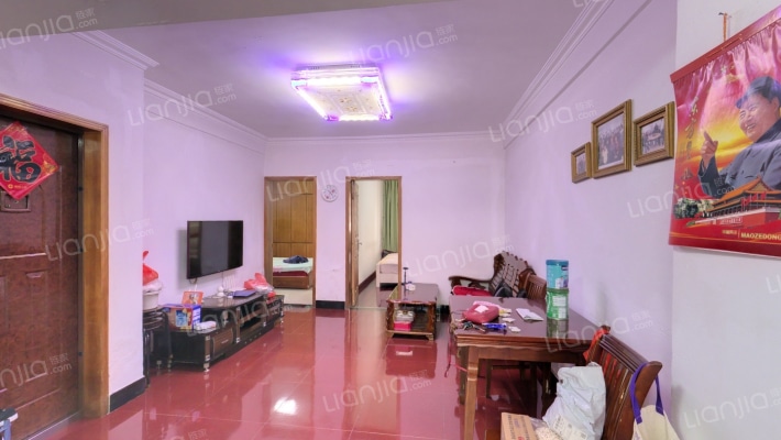 山城花园二手房实景图