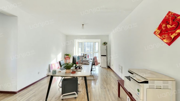 保利花园蔷薇园二手房实景图