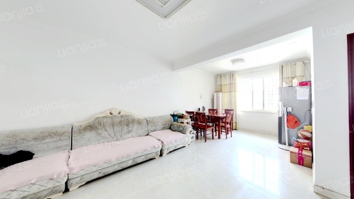 城中路二手房实景图