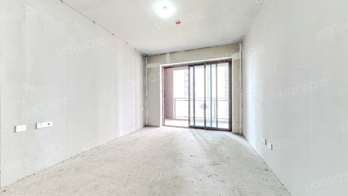 合正方洲润园二手房实景图