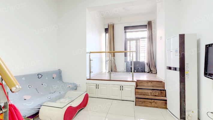 天润商业中心二手房实景图