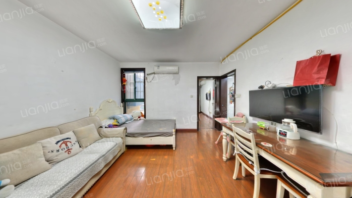 幕府佳园二手房实景图