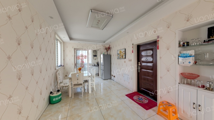 惠民花苑二手房实景图