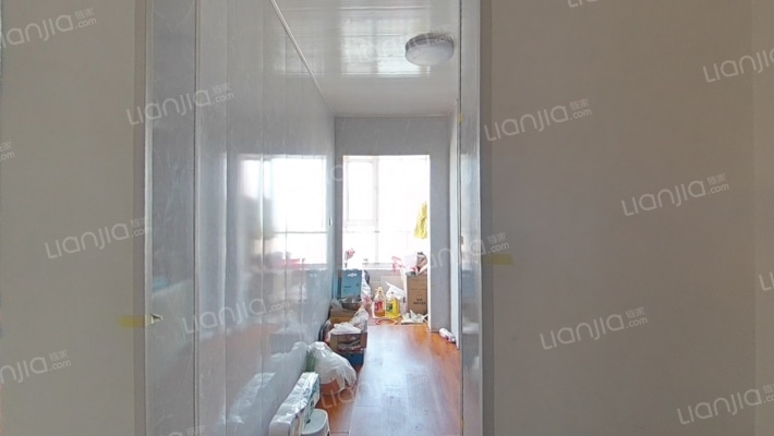 和谐家园小区二手房实景图