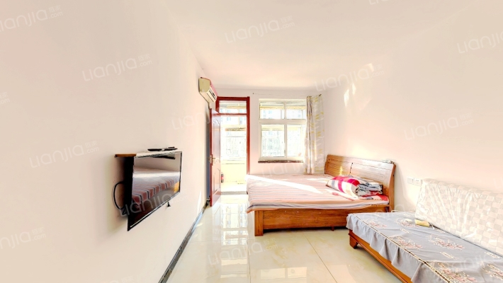 商机厂家属院二手房实景图