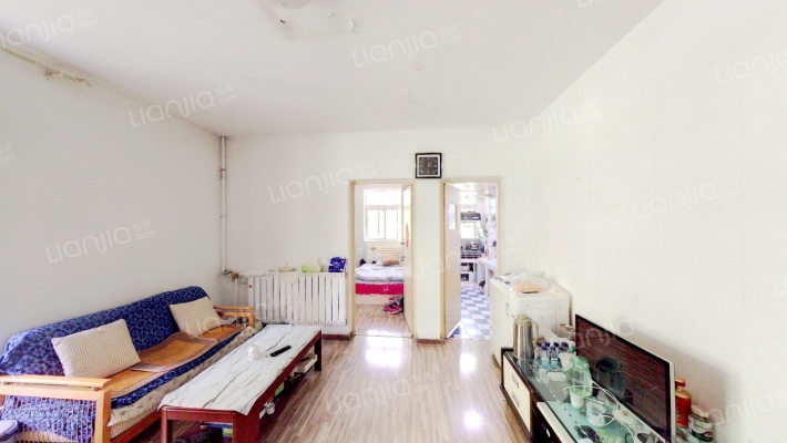 二十六街坊二手房实景图