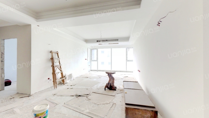 碧波公寓二手房实景图