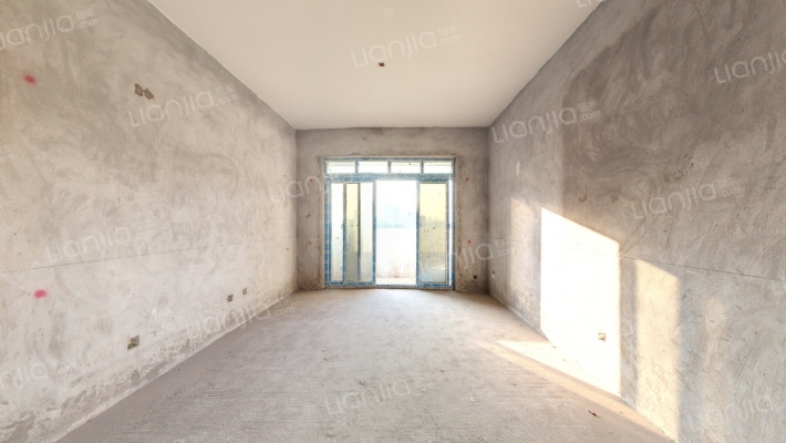 学府怡景二手房实景图