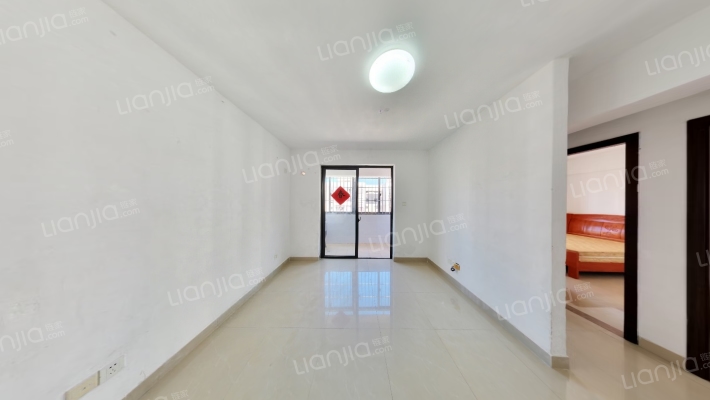 东方新城二期二手房实景图