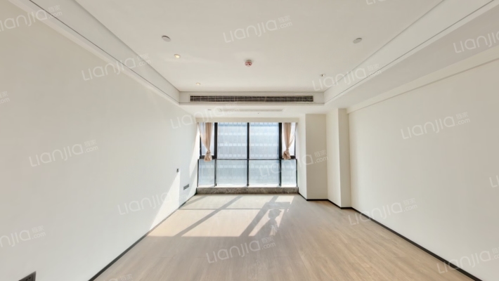 浙大森林二手房实景图