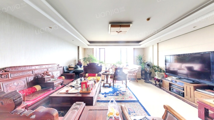 湖畔佳园二手房实景图