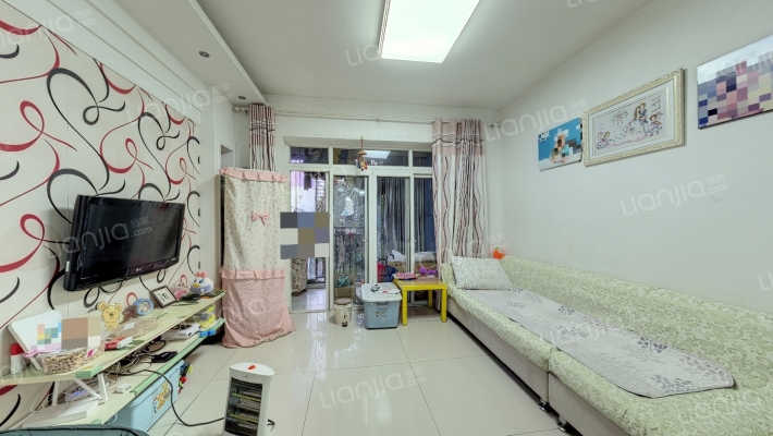 枫桥水郡二手房实景图