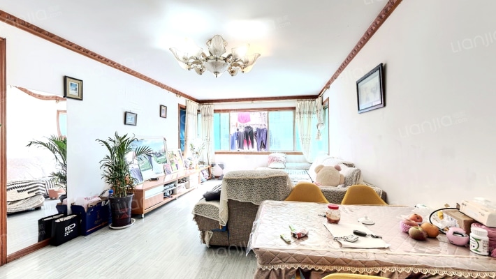 雅湘居二手房实景图