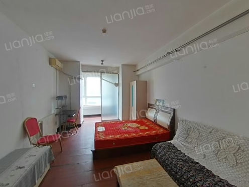 整租·黄金岁月 1室0厅 东