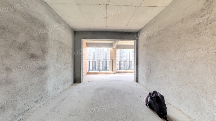 光耀荷兰小城二手房实景图