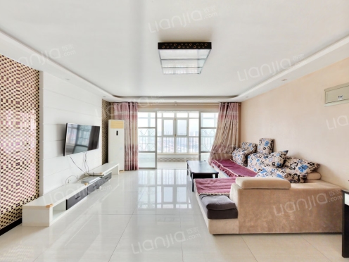 整租·鸿盛凯旋门 2室1厅 南/北