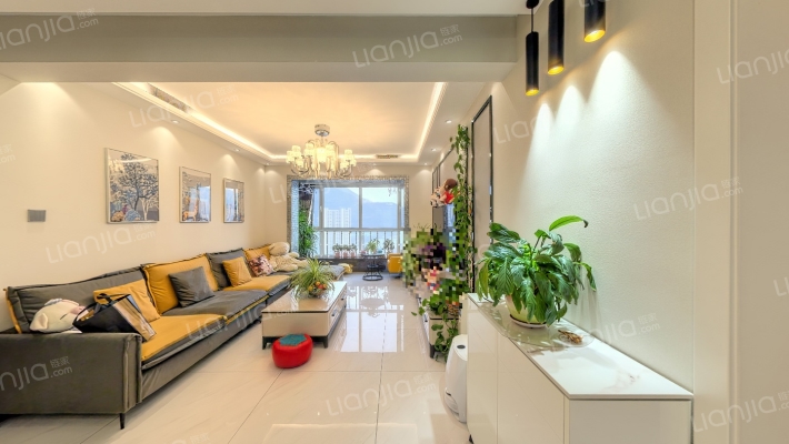 云公馆二手房实景图