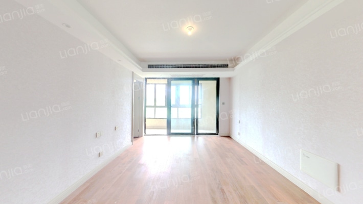 翡翠四季二手房实景图