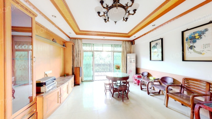 荣信阁二手房实景图