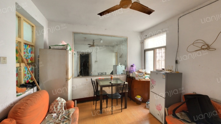 翠园街39号二手房实景图