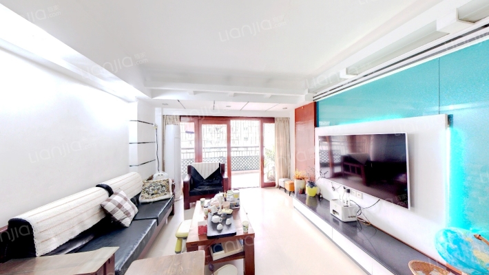 银城明珠二手房实景图