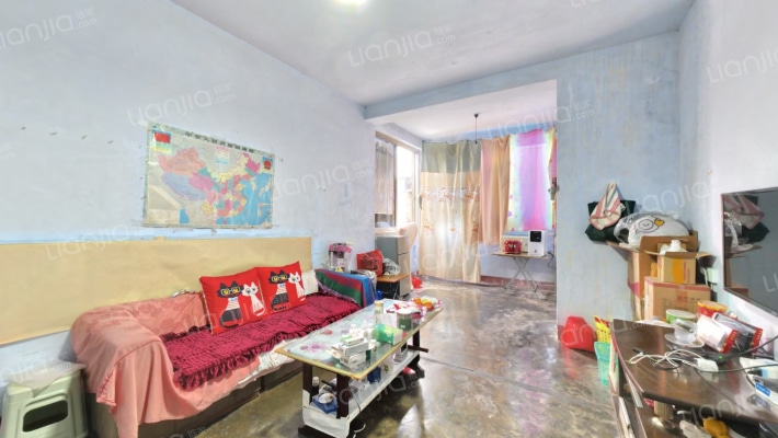 金都小区一区二手房实景图