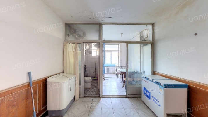 黎明社区二手房实景图