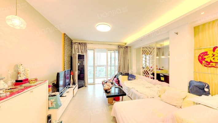 育仁雅居二手房实景图