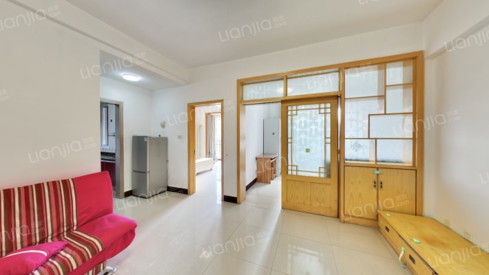 金源第一城二手房实景图