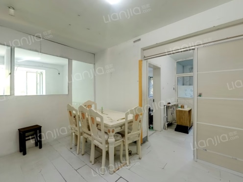 整租·枕海山庄 4室1厅 南/西北