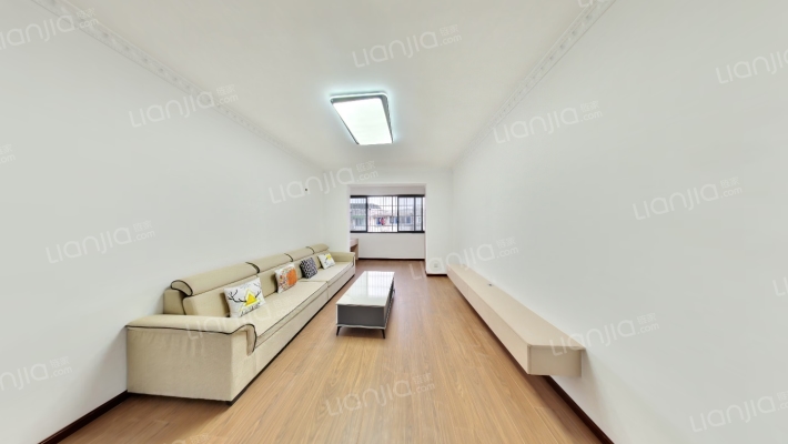 干警宿舍二手房实景图