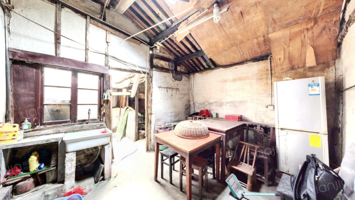 鲁迅路二手房实景图