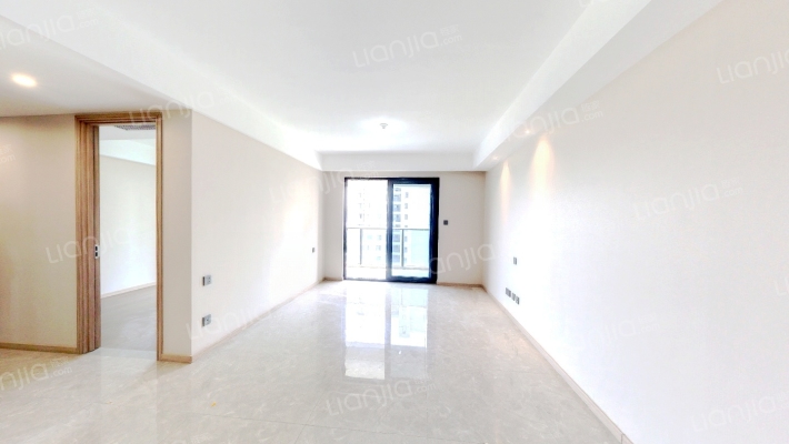 花栖云境里二手房实景图