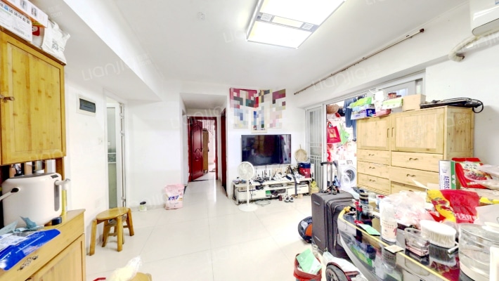 庆典大厦二手房实景图