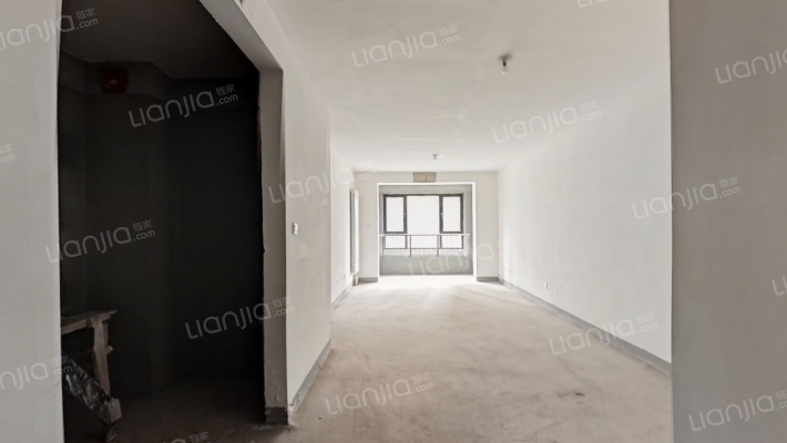 融创·奥城二手房实景图