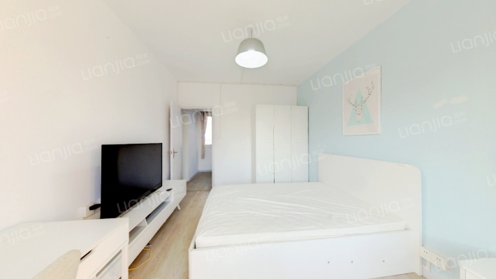 柳博小区(博二小区)二手房实景图