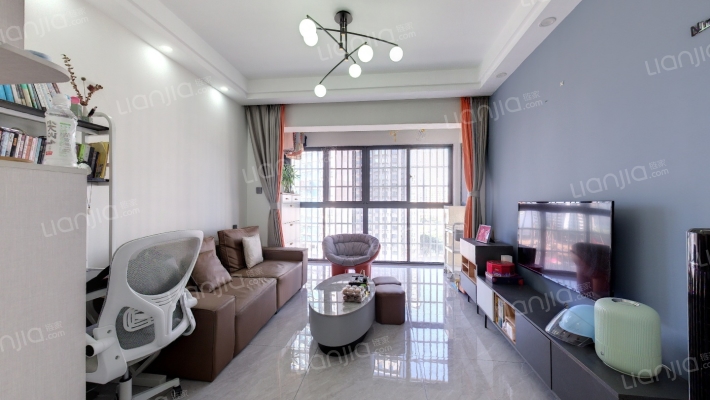 国和苑二手房实景图